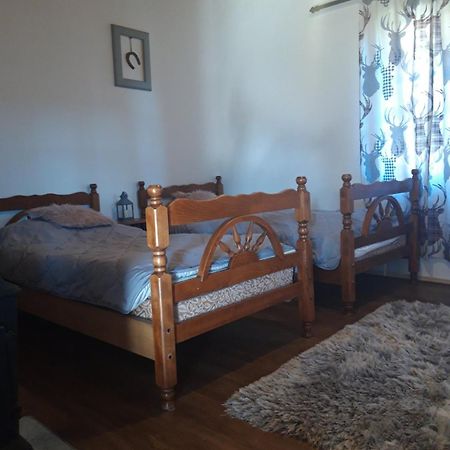 Country House Stoljetna Vila Seona Szoba fotó