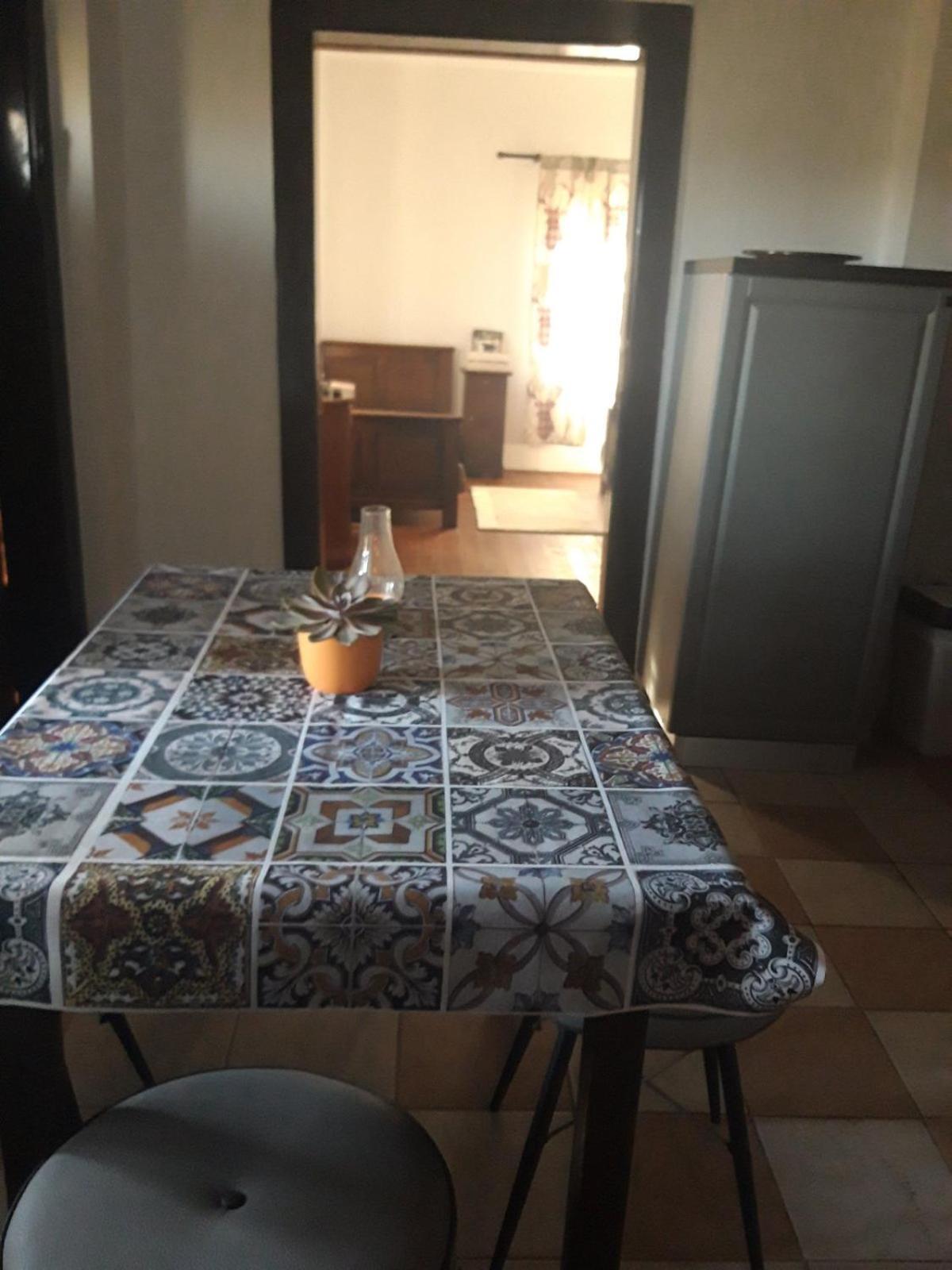 Country House Stoljetna Vila Seona Szoba fotó