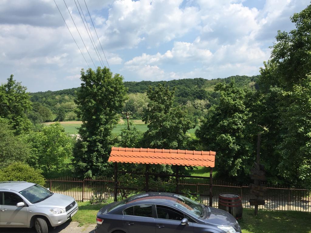 Country House Stoljetna Vila Seona Kültér fotó